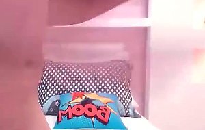 Hottest Asian Teen Big Ass Twerking