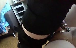 Amateur pegging 
