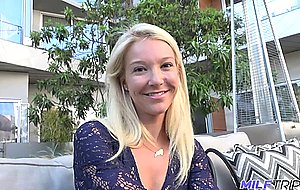 Laura bentley - tiny tit mom cheats on husband with younger guy