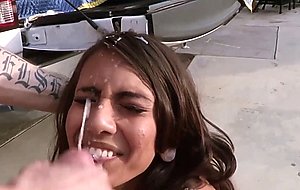 Hot cumshoney compilation mix