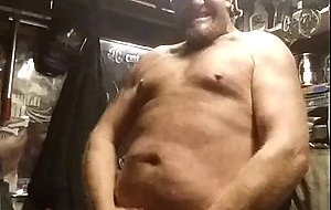 N the shed
