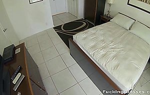 High-End Escort Plowed POV