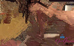 You fuck emily and emma and both pussies feel so