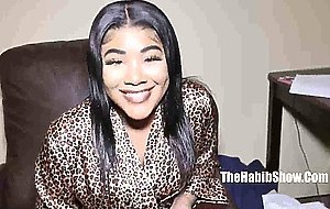 mixed newbie jordyn winters swallows handsome devan bbc