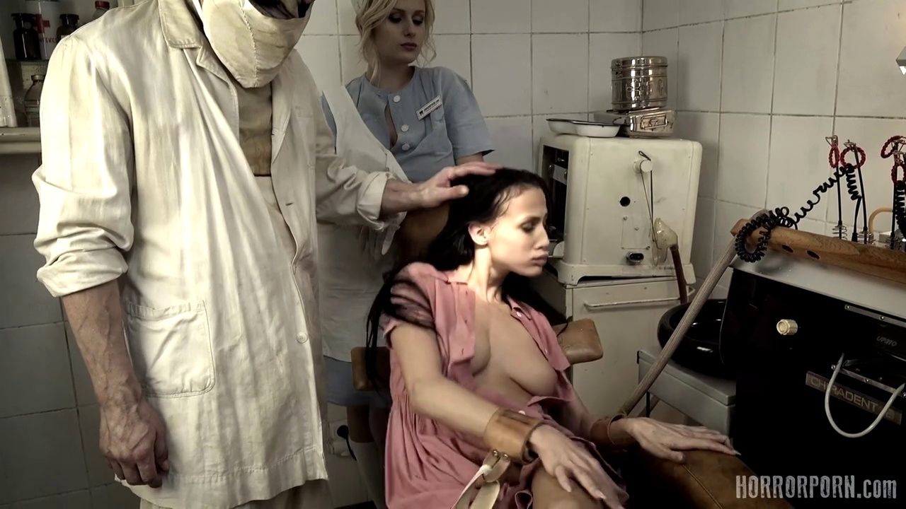 Horror porn full