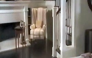 Brunette Milf Fuck At Home