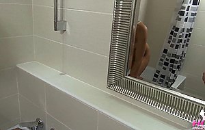 Yet another honey video with pissing on sweet woman 241