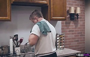 Maya gets pregnant with nathans creampies 