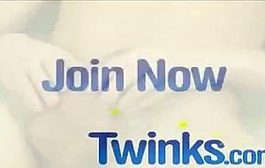 Nice cock you have young Paul! Its thick...