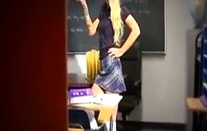 Jess Rhodes Halloween Special