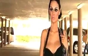 Busty Beauty Gets Punished