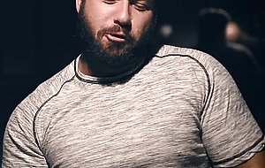 Pervert detective interrogates and fucks teen victim