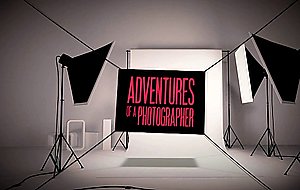 Adventures of a photographer