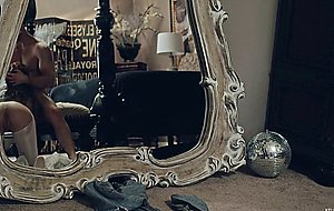 Paige owens - kellymadison - straight as