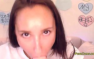 Beautiful 18 YEARS OLD SKINNY GIRL Solo