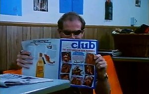 Some fun vintage porno adventure was experience by 