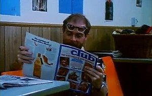 Some fun vintage porno adventure was experience by 