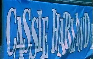 Some fun vintage porno adventure was experience by