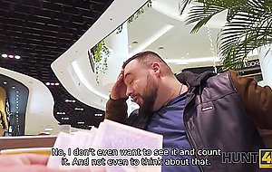 Hunt4k. i bought this bride on the wedding day and fucked her intense