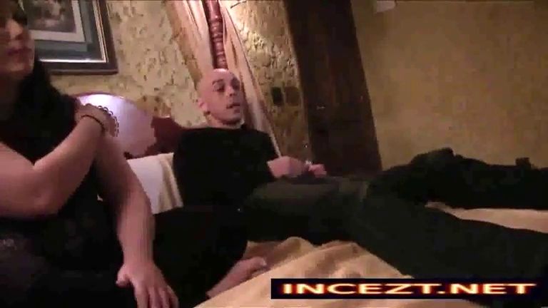 Id proof father daughter real intense - SEXTVX.COM