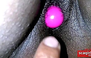 South indian pussy with cum  
