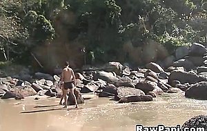 Gay latinos engaged in bareback sex 