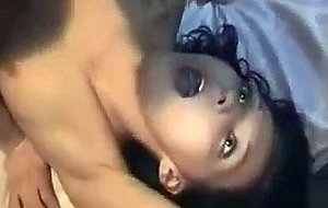 Homemade Orgy In Student Room...