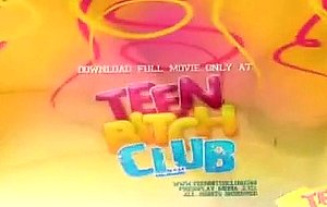 Cock-lover Summer fucking hard