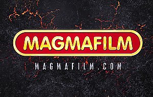 Tsunami- magmafilm reverse german interracial