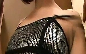 Horny Milf With Sexy Ass