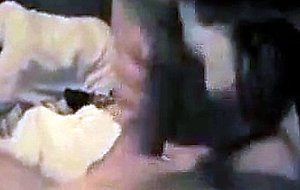 Amateur Couple Fuck On Couch