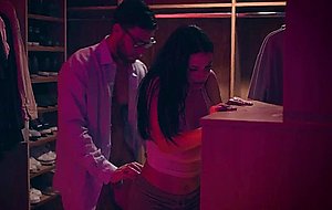 His wife is a bigger slut than he can handle : Episode 5 - Naked Girls