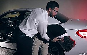 His wife is a bigger slut than he can handle : Episode 5 - Naked Girls
