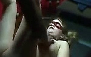 Slavegirl fucked @cam