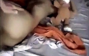 Cock sucking asian teen homemade porn