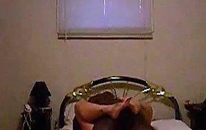Bbc drills white wife 
