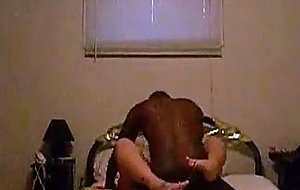 Bbc drills white wife 