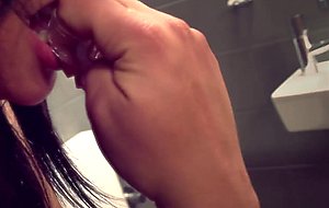 Squirting lesbian latinas