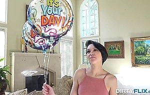 Stepsis wants my cock for bday