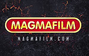 Magma film honey busty german milf