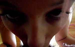 Pervypixie, pixiebrushingherteeth