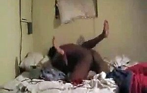 Blacks gettin it - ebony sex video - tube8com (new