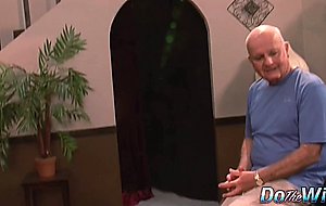 Wife cathy heaven is sodomized by a stranger and her hubby just loves it