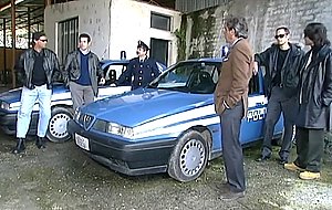 Young boy seduced by couger, Retro is the Best 83 (2018)