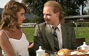 Seduce blow hotly, Heidi -Teil Five - Heidi und die lustigen Spritzbuben der Berge (1992)