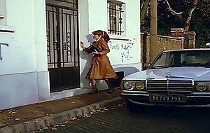 Monstercook sex, La petite chatte aux tresors (1984)