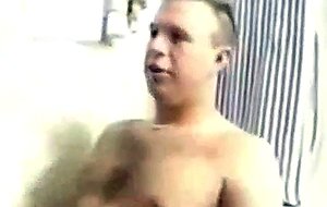 Step daddy fucked me in bathroom