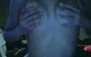Dildos available for cam show
