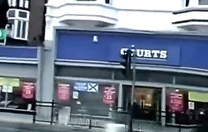 Uk truck episode