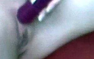 Amateur blond teen homemade masturbation